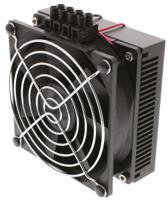 thp33b Thermo Electric Devices 21W Direct to Air Heat Pump, 6 → 12 V dc