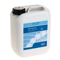 lhht-2505 SKF High Temperature Chain Oil Oil Lubricant 5 L Can