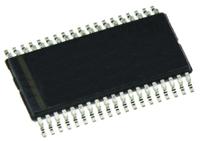 ads7953sbdbt Texas Instruments, 16 12-bit- ADC 1000ksps, 38-Pin TSSOP
