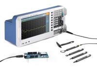 fpc-p2 Rohde & Schwarz FPC-P2 Desktop Spectrum Analyser, 5 kHz → 2 GHz