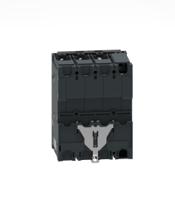 c11b34v100b Schneider Electric, ComPacT Circuit breaker 3P 100A, Breaking Capacity 25 KA, Fixed Mount