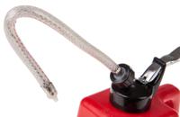 674-342 RS PRO PE Oil Can, 0.5L