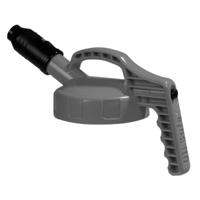 laos-09712 SKF High Density Polyethylene Lid with spout
