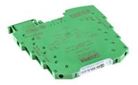 2864684 Phoenix Contact 3RS7002 Series Signal Conditioner, Voltage Input, Voltage Output, 19.2 → 30V dc Supply