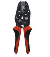 t3683a CK Ratchet Crimping Pliers Hand Crimp Tool for Wire Ferrules