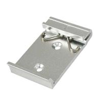 din-mnt30 L-Com DIN Series Aluminium Mounting Clip for Use with DIN 3 Rails