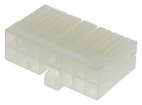 172498-1 TE Connectivity, Multi-Interlock Mark II Automotive Connector Plug Natural 13 Way