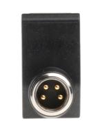 wt100l-f2241 Sick Diffuse Photoelectric Sensor 450 mm Detection Range PNP Block Style IP65 WT100L-F2241