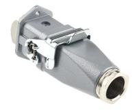 104225001043100010432000194 EPIC Connector Set, 4 Way, 10A, Female to Male, H-A, 250 V