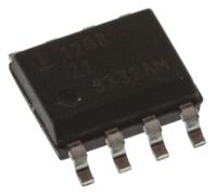 isl1208ib8z Renesas Electronics ISL1208IB8Z, Real Time Clock (RTC), 2B RAM Serial-I2C, 8-Pin SOIC