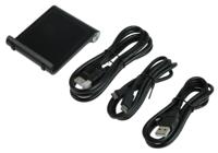 hciv15601 Okdo HCIV15601 15.6in LCD Monitor, 1920 x 1080 Pixels