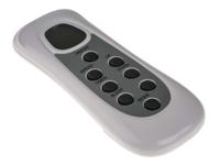 177-9572 RS PRO 11500Btu/h Portable Air Conditioning Unit Type F - Schuko plug, Type G - British 3-pin