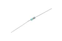 sfr2500002202ja500 Vishay 22kΩ Metal Film Resistor 0.4W ±5% SFR2500002202JA500