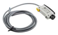 896-7305 RS PRO Fibre Optic Sensor, NPN-NO, PNP-NC Output, IP65, 12 → 24 V dc