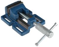 829-6133 RS PRO Drill Vice x 32mm 80mm x 80mm, 4.5kg
