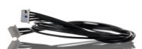 15134-0405 Molex 4 Way Female PicoBlade to 4 Way Female PicoBlade Wire to Board Cable, 450mm