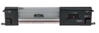 2500104 Rittal SZ Series LED Cabinet Light, 240 V ac, 262 mm Length, 5 W, 4000K