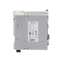 abl8rps24050 Schneider Electric Switched Mode DIN Rail Power Supply, 100→120V ac ac Input, 24V dc dc Output, 5A Output, 120W