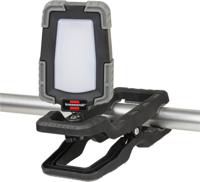 1173070010 brennenstuhl CL LED Floodlight, 27 LED, 10 W, 950 lm, IP65, 5V