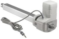 max10-b300495a252m0-000 Ewellix Makers in Motion Micro Linear Actuator, 300mm, 24V dc, 2000N, 9mm/s