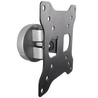 armwall StarTech.com Wall Mounting Monitor Wall Mount for 1 x Screen, 27in Screen Size
