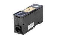 cm63f Eaton 63A Rail Mount Fuse Holder for A3 Fuse, 1P, 660V ac