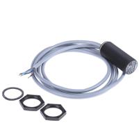 bns-300-01zg-2m Schmersal BNS300 Series Magnetic Non-Contact Safety Switch, 24V dc, Plastic Housing, NC, Cable