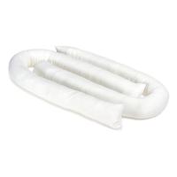 771-6415 RS PRO Spill Absorbent Sock for Oil Use, 80L Capacity, 20 per Pack