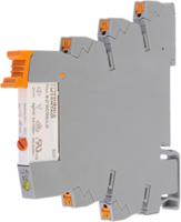 2909667 Phoenix Contact PLC-RPT- 24DC/21/MS Series Interface Relay, DIN Rail Mount, 24V dc Coil, SPDT, 1-Pole