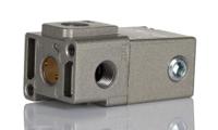 vta301-01 SMC 3/2 Pneumatic Control Valve - Spring/Pilot Rc 1/8 VTA301 Series