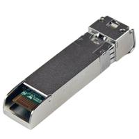 sfp10gblrst StarTech.com MSA Compatible LC Single Mode Transceiver Module, Full Duplex, 10000Mbit/s