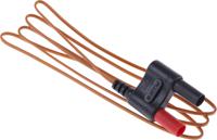 80bk-a Fluke K Temperature Probe, +260 °C Max