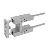 0821401232 EMERSON – AVENTICS Slide Unit Actuator , For Use With ISO 15552 Standard Cylinders