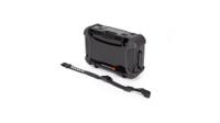 330s-000bk-0a0 Nanuk NANO 330 Waterproof ABS, PC Case, 188 x 130 x 65mm