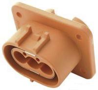 elr3a03-c10-737485-3ap3 Amphenol Industrial, Epower Lite RADSOK Receptacle with HVIL EV Connector Socket, 7.5 to 70A