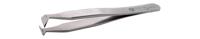 15ac0 ideal-tek 120 mm, Carbon Steel, Tweezers
