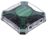 410-321 Digilent  Analog Discovery 2 Series, 30MHz PC Based Oscilloscope, 2 Analogue Channels