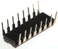 sn74hc139n Texas Instruments SN74HC139N, Decoder, 16-Pin PDIP