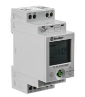 119182300000 Finder Timer Light Switch 110 → 230 V, 1-Channel