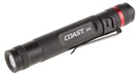 g19 Coast G LED Pen Torch Black 54 lm, 102 mm