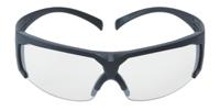 sf610as-eu 3M SecureFit 600 Safety Glasses, Clear PC Lens
