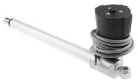 catr33x3002k1g1zc24cwt2p Ewellix Makers in Motion Micro Linear Actuator, 300mm, 24V dc, 3500N, 65mm/s