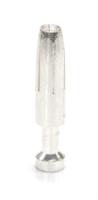 208-4652 RS PRO Female 16A Crimp Contact Minimum Wire Size 0.14mm² Maximum Wire Size 0.37mm² for use with Heavy Duty Power