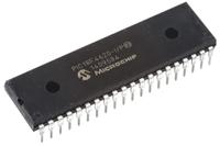 pic18f4620-ip Microchip, 8 bit PIC, PIC18F4620 Microcontroller, 20 MHz, 64kB FLASH, 40-Pin PDIP