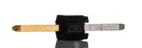 90120-0761 Molex C-Grid III Series Straight Through Hole Pin Header, 1 Contact(s), 2.54 mm Pitch, 1 Row, Unshrouded