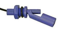 ptfa3315 Celduc PTF Series Float Level Sensor, NO Output, Horizontal Mounting, Polypropylene Body