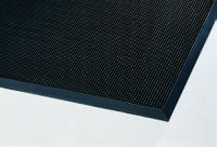 m53 ID Group M53 Rubber Anti-Fatigue Mat, 900mm x 180cm x 16mm