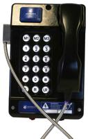 212-02-5028-b01 Gai-Tronics Auteldac 5 Telephone