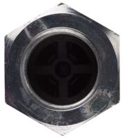 283-8318 RS PRO Steel Inline Mounting, Hydraulic Check Valve, G 1/2, 55L/min