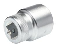 05010036 STAHLWILLE 3/4 in Drive 36mm Standard Socket, 6 point, 60 mm Overall Length